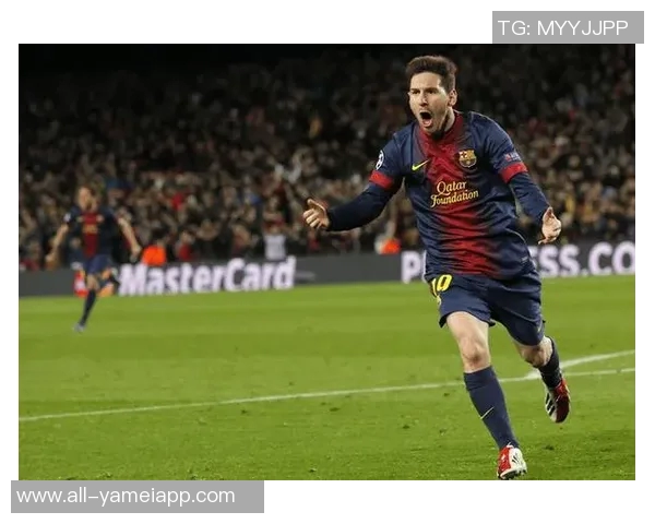 梅西助攻佩德里内切破门精彩瞬间左脚低射精准入网 梅西助攻佩德里内切破门精彩瞬间左脚低射精准入网