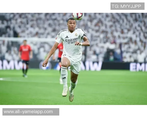 姆巴佩荣获皇马月最佳称号期待国家德比胜利再创佳绩