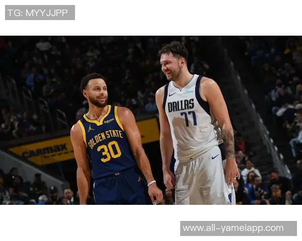 东契奇谈勇士对决：与库里交锋刺激难防宿敌之战