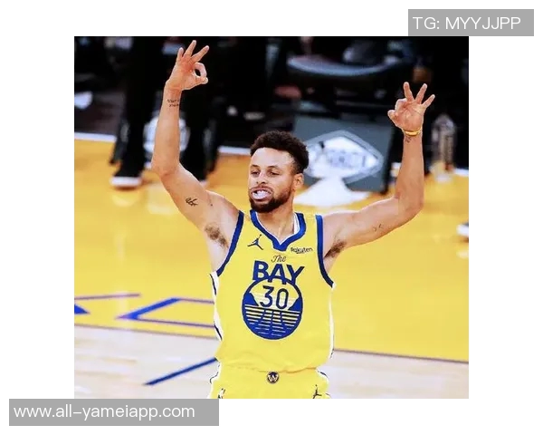 库里再创历史！过去3个赛季最后24秒命中第6记三分追平反超联盟第一