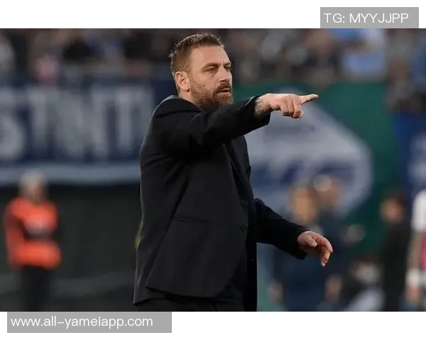 德罗西即将加盟热那亚签约至本赛季结束并含续约选项 德罗西即将加盟热那亚签约至本赛季结束并含续约选项