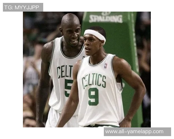 隆多揭秘加内特08年总决赛恢复秘诀每两小时一次高压氧舱训练狂人形象尽显 隆多揭秘加内特08年总决赛恢复秘诀每两小时一次高压氧舱训练狂人形象尽显