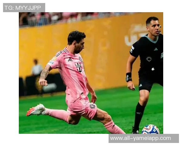 梅西签约至2028年迈阿密老板称这是对城市的热爱与赞美