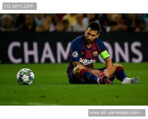 梅西计划参与巴萨选举以对抗背叛他的拉波尔塔