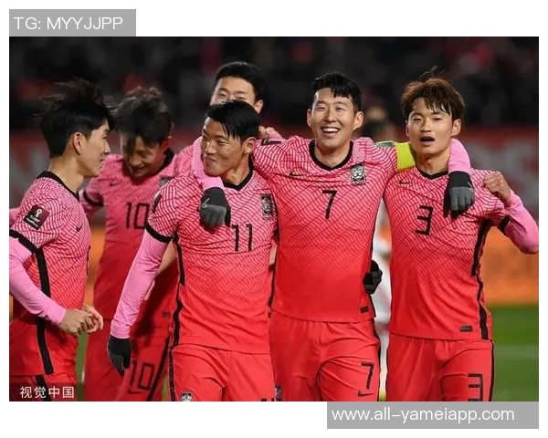 韩国队与巴西队对决海报曝光孙兴慜李刚仁维尼修斯卡塞米罗同框亮相