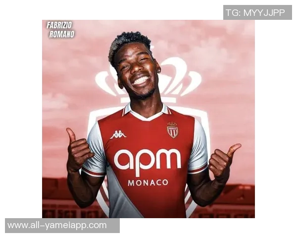 摩纳哥主帅谈博格巴复出：性格力量强大但时间未定