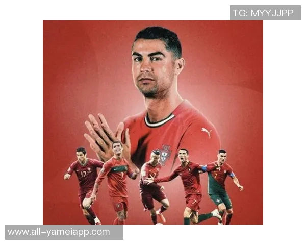 C罗引领葡萄牙足球崛起从无冠到大赛三冠与六次世界杯的辉煌历程