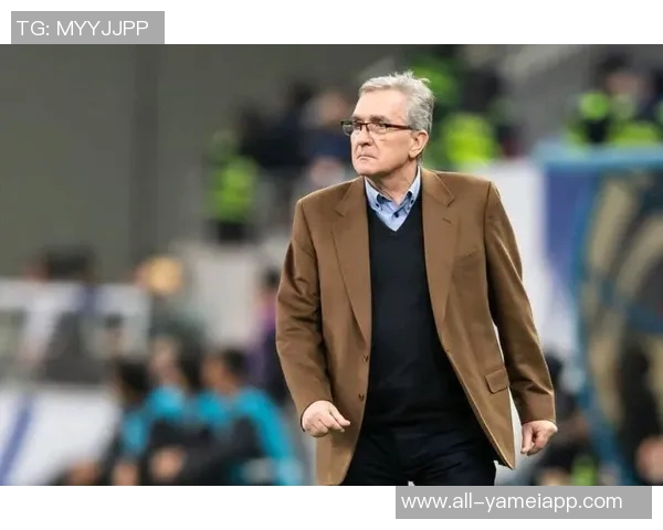 帅位岌岌可危澳大利亚足球主帅上任短短39天战绩惨淡面临下课压力