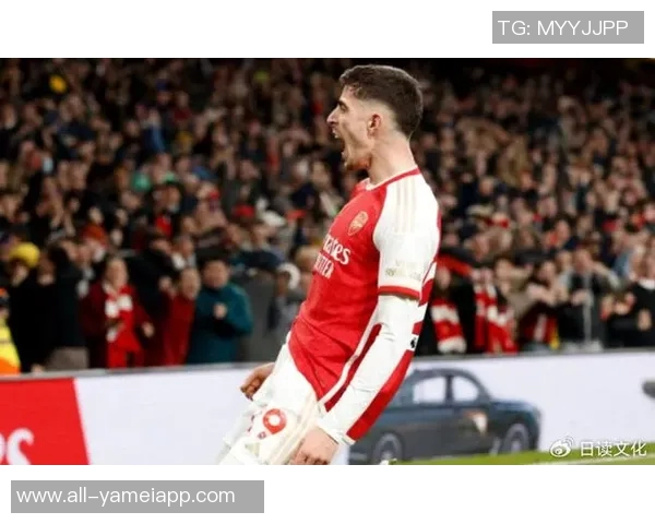 阿森纳本赛季火力分散10人齐发力埃泽约克雷斯各进4球