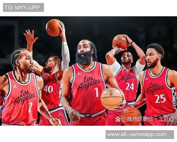 快船短短七个月从强队沦为垫底阵容构建令人失望