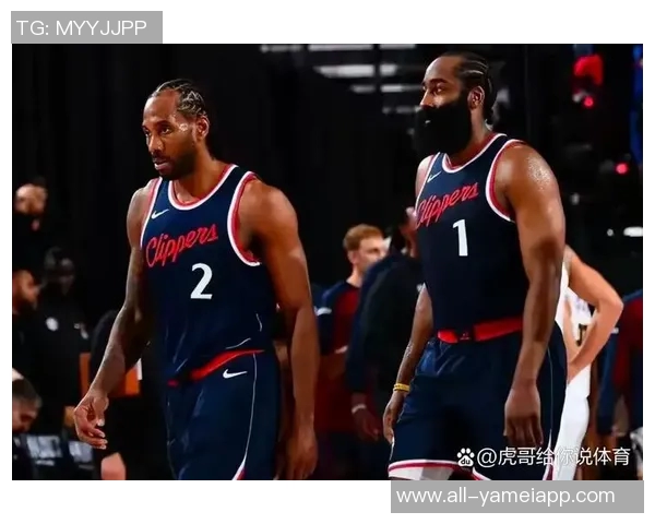 快船遭遇四连败近十场仅胜一场状元签概率高居联盟第一