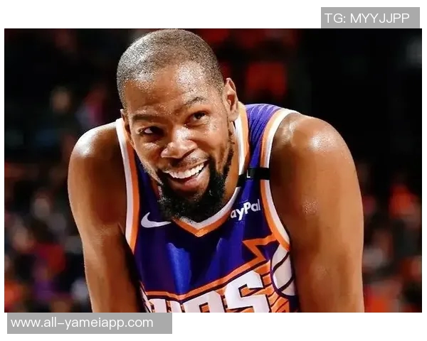 杜兰特自信满满称应全中18投队友教练对连败感到不满