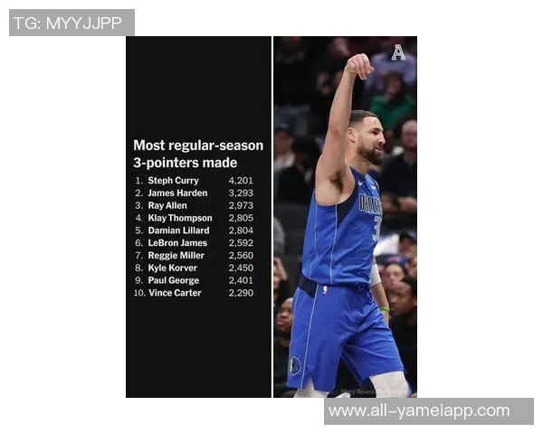 克莱三节狂砍23分三分球11投6中成功突破17000分大关