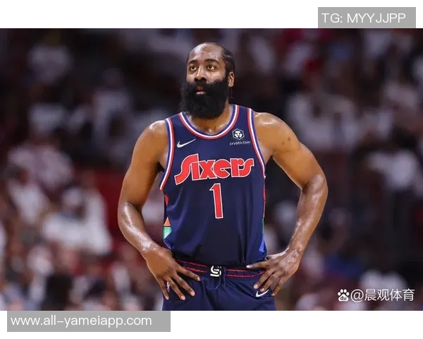 哈登忠诚观引发争议铁林直言其理解仅是金钱与表现的关系