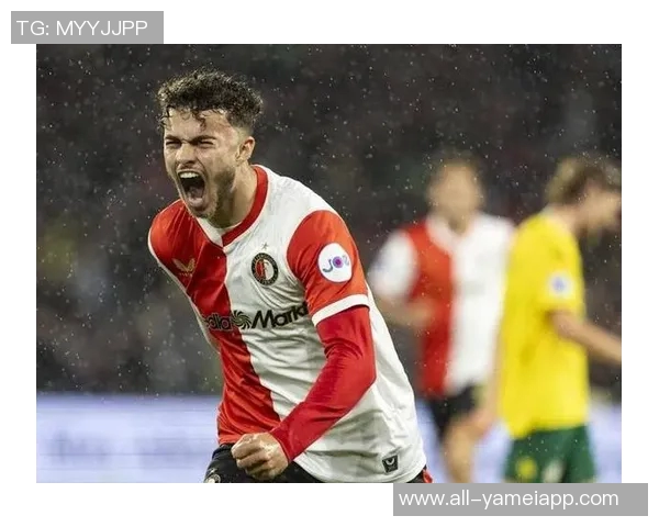 英格兰边锋斯特林加盟费耶诺德正式亮相身披19号球衣展现新风采